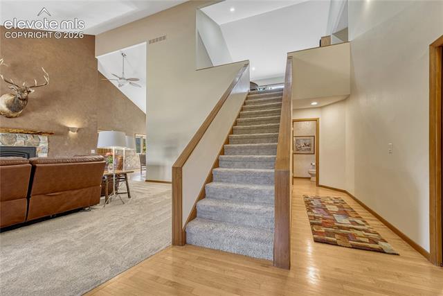 MLS Image for 1055  HIDDEN VALLEY  ,Colorado Springs, Colorado