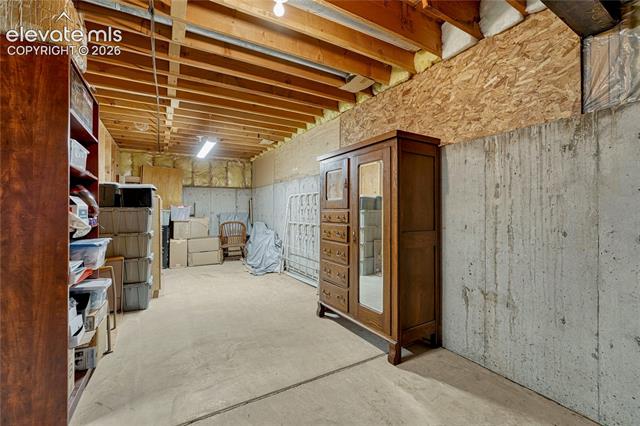 MLS Image for 1055  HIDDEN VALLEY  ,Colorado Springs, Colorado