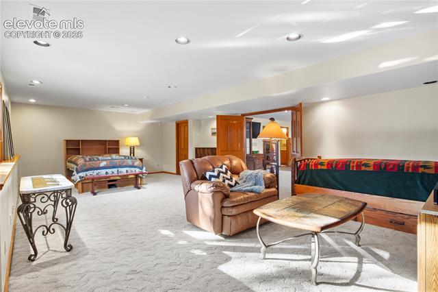 MLS Image for 1055  HIDDEN VALLEY  ,Colorado Springs, Colorado