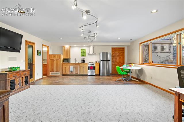 MLS Image for 1055  HIDDEN VALLEY  ,Colorado Springs, Colorado