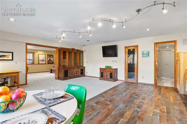 MLS Image for 1055  HIDDEN VALLEY  ,Colorado Springs, Colorado