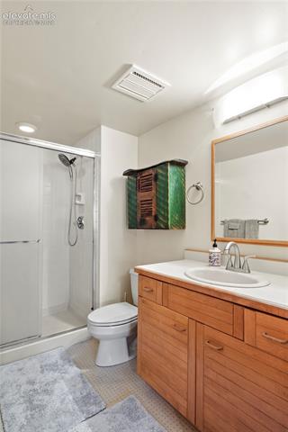 MLS Image for 1055  HIDDEN VALLEY  ,Colorado Springs, Colorado