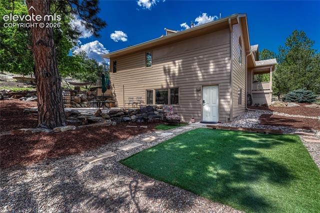 MLS Image for 1055  HIDDEN VALLEY  ,Colorado Springs, Colorado