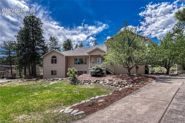 MLS Image for 1055  HIDDEN VALLEY  ,Colorado Springs, Colorado