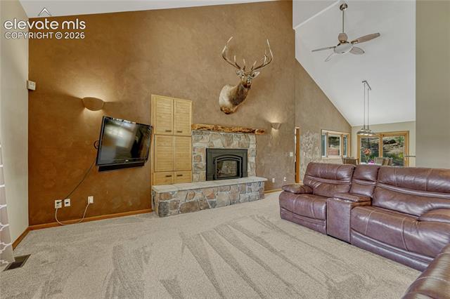 MLS Image for 1055  HIDDEN VALLEY  ,Colorado Springs, Colorado