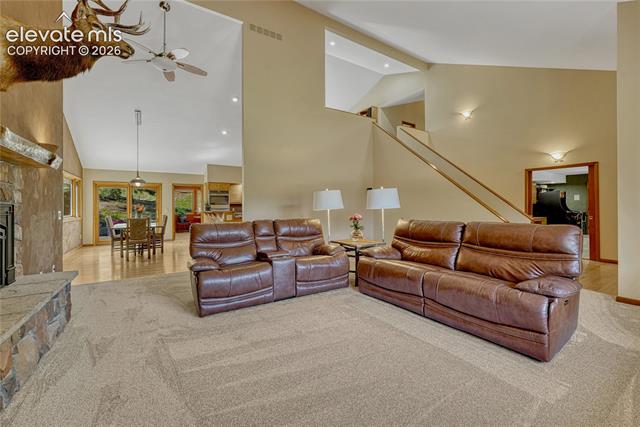 MLS Image for 1055  HIDDEN VALLEY  ,Colorado Springs, Colorado