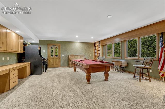 MLS Image for 1055  HIDDEN VALLEY  ,Colorado Springs, Colorado
