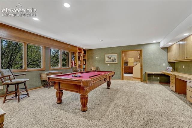 MLS Image for 1055  HIDDEN VALLEY  ,Colorado Springs, Colorado