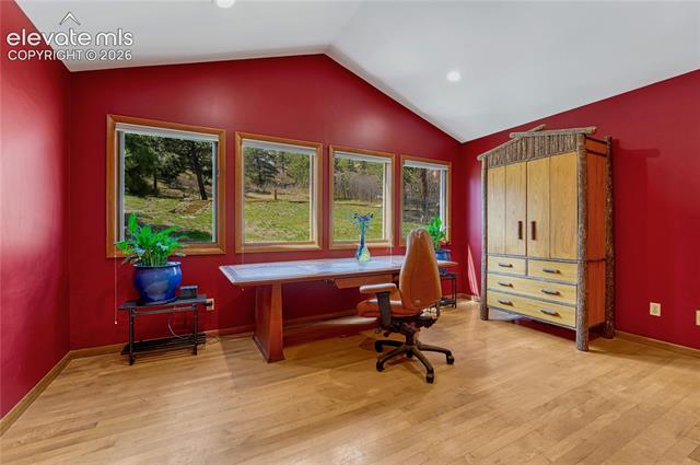 MLS Image for 1055  HIDDEN VALLEY  ,Colorado Springs, Colorado