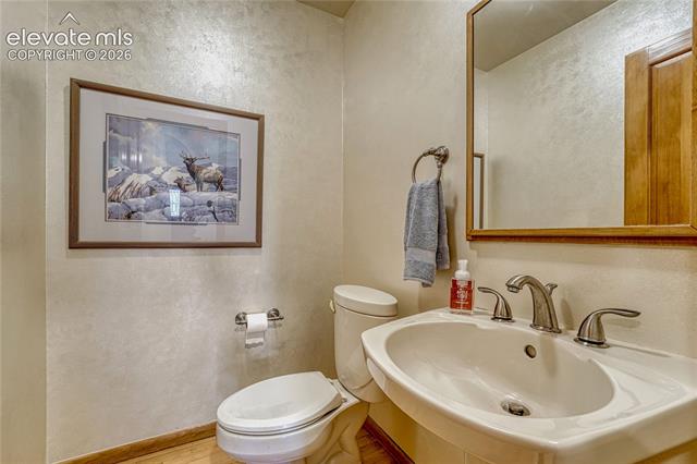 MLS Image for 1055  HIDDEN VALLEY  ,Colorado Springs, Colorado