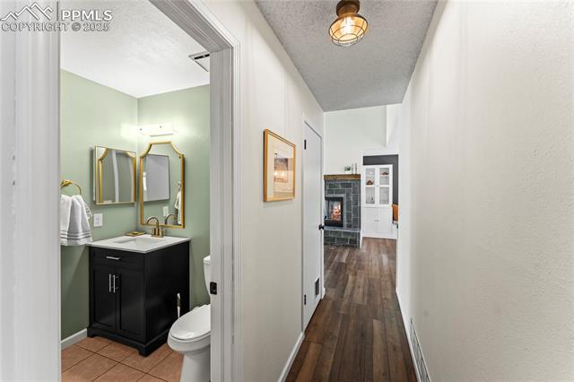 MLS Image for 4445  Cassidy  ,Colorado Springs, Colorado