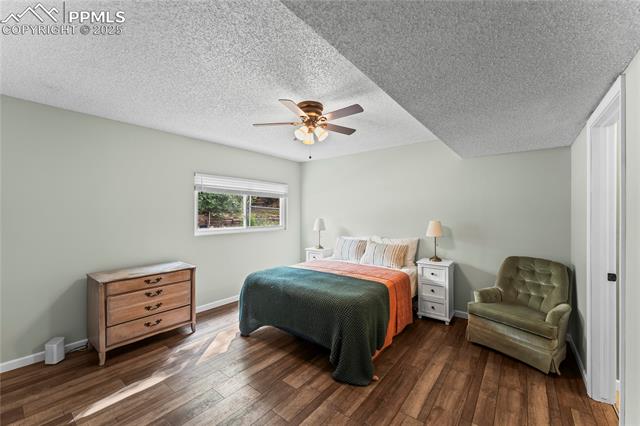 MLS Image for 4445  Cassidy  ,Colorado Springs, Colorado
