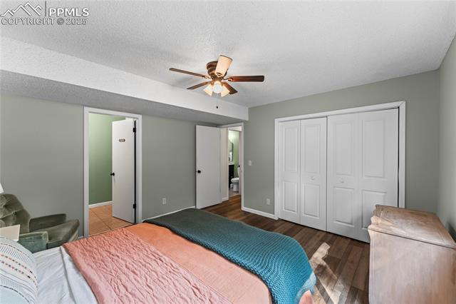 MLS Image for 4445  Cassidy  ,Colorado Springs, Colorado