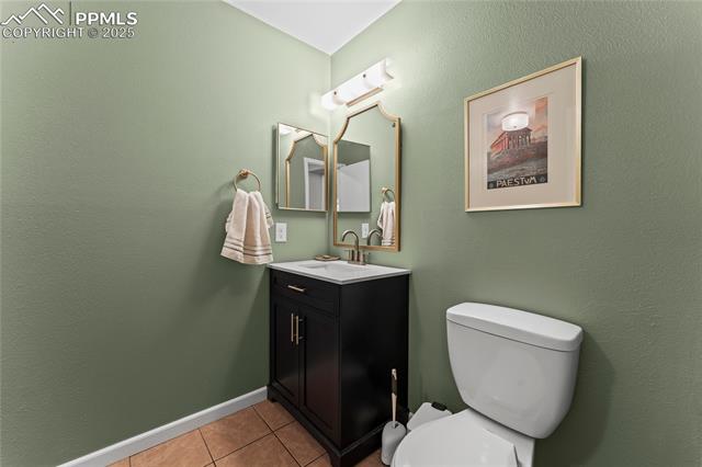 MLS Image for 4445  Cassidy  ,Colorado Springs, Colorado