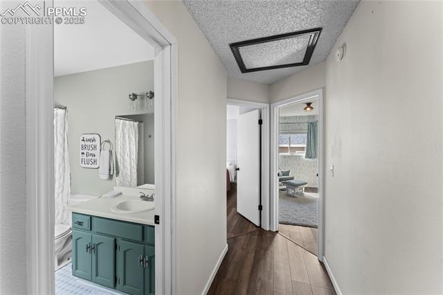 MLS Image for 4445  Cassidy  ,Colorado Springs, Colorado
