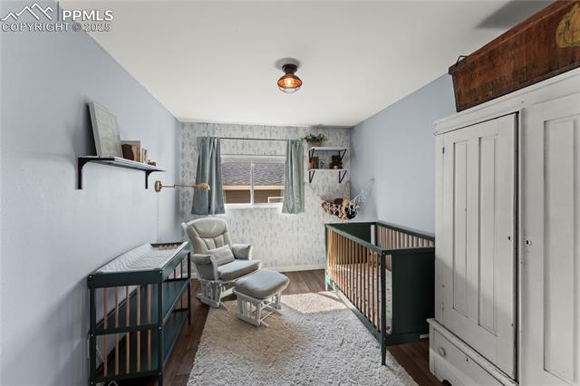 MLS Image for 4445  Cassidy  ,Colorado Springs, Colorado