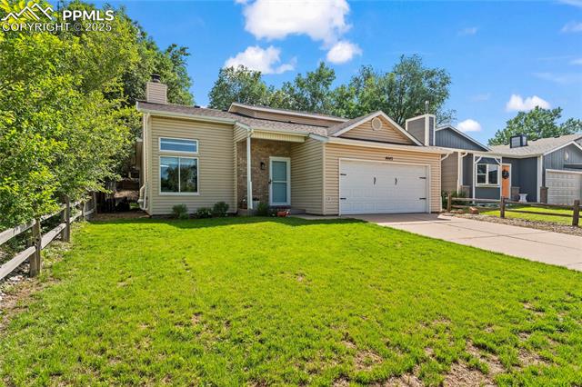 MLS Image for 4445  Cassidy  ,Colorado Springs, Colorado