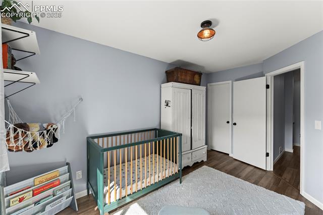 MLS Image for 4445  Cassidy  ,Colorado Springs, Colorado