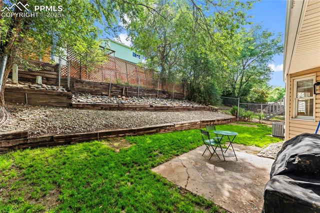 MLS Image for 4445  Cassidy  ,Colorado Springs, Colorado