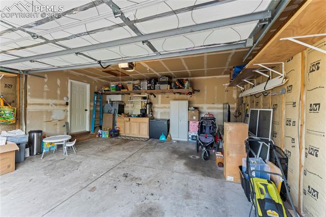 MLS Image for 4445  Cassidy  ,Colorado Springs, Colorado
