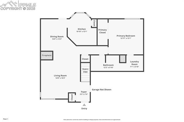 MLS Image for 4445  Cassidy  ,Colorado Springs, Colorado