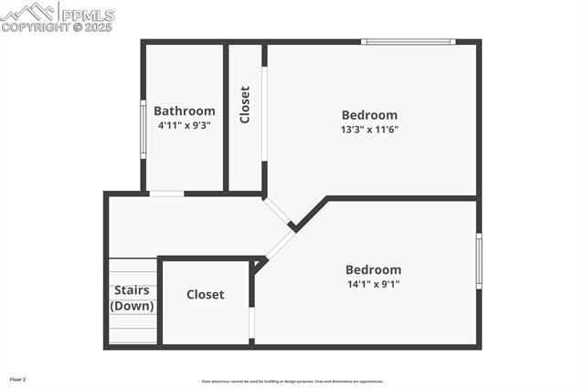 MLS Image for 4445  Cassidy  ,Colorado Springs, Colorado
