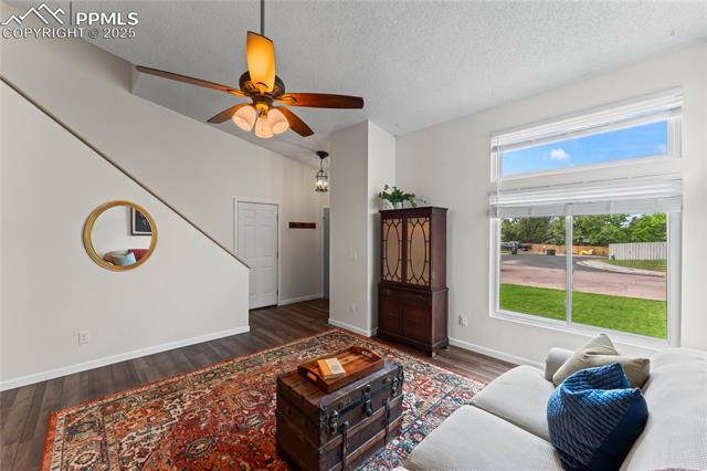 MLS Image for 4445  Cassidy  ,Colorado Springs, Colorado