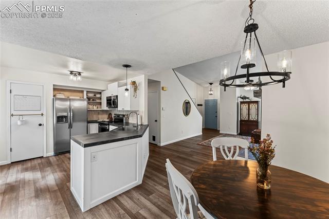 MLS Image for 4445  Cassidy  ,Colorado Springs, Colorado