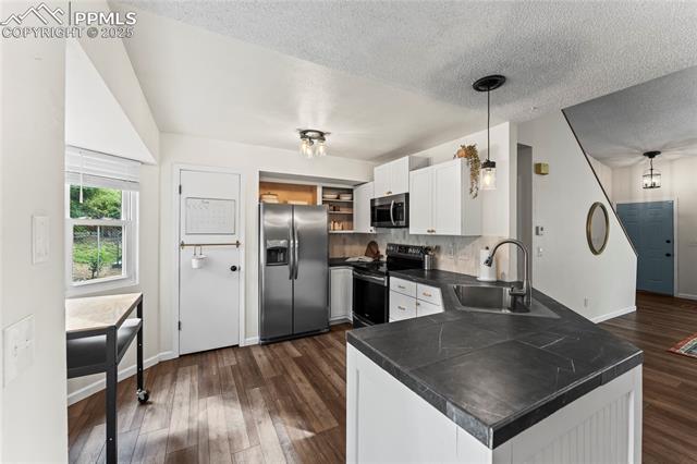 MLS Image for 4445  Cassidy  ,Colorado Springs, Colorado