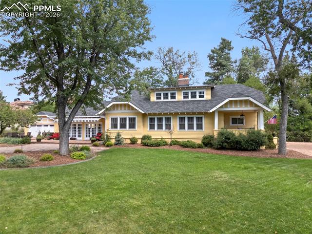4  Polo  , colorado springs&nbsp; House Search MLS Picture