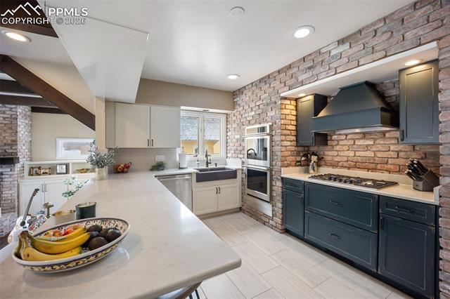 MLS Image for 4  Polo  ,Colorado Springs, Colorado