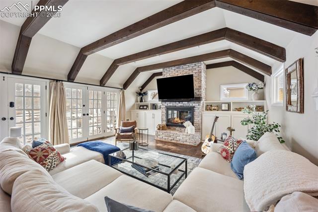 MLS Image for 4  Polo  ,Colorado Springs, Colorado
