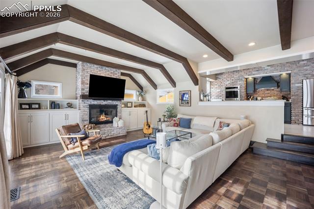 MLS Image for 4  Polo  ,Colorado Springs, Colorado