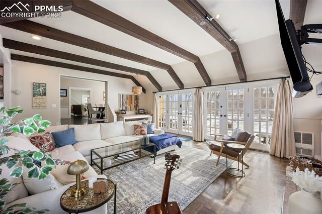 MLS Image for 4  Polo  ,Colorado Springs, Colorado