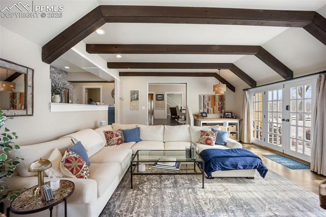 MLS Image for 4  Polo  ,Colorado Springs, Colorado