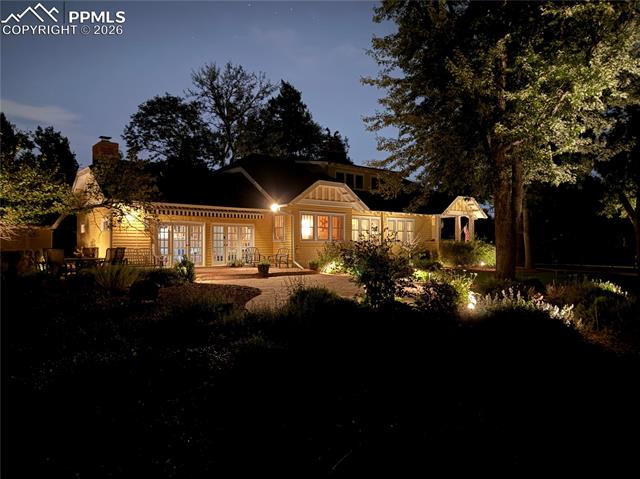 MLS Image for 4  Polo  ,Colorado Springs, Colorado