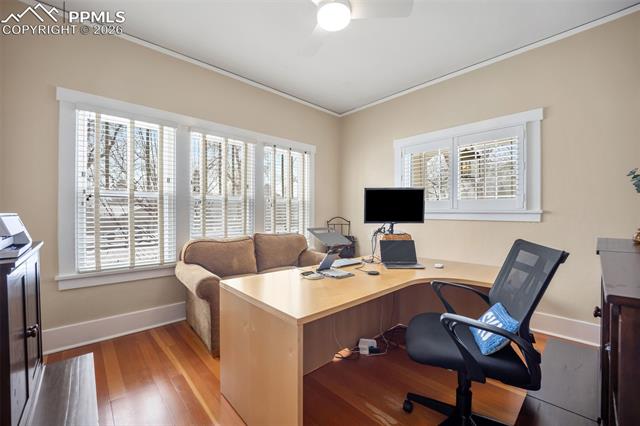 MLS Image for 4  Polo  ,Colorado Springs, Colorado