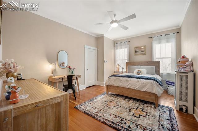 MLS Image for 4  Polo  ,Colorado Springs, Colorado