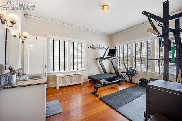 MLS Image for 4  Polo  ,Colorado Springs, Colorado