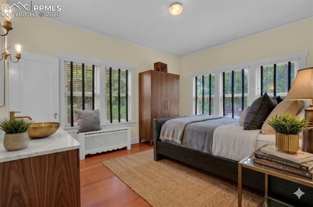 MLS Image for 4  Polo  ,Colorado Springs, Colorado
