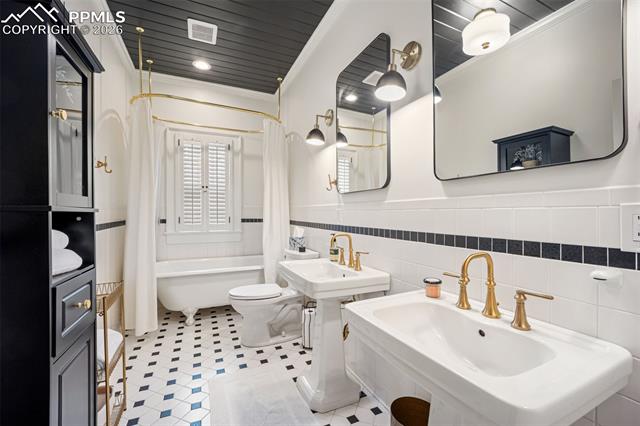 MLS Image for 4  Polo  ,Colorado Springs, Colorado