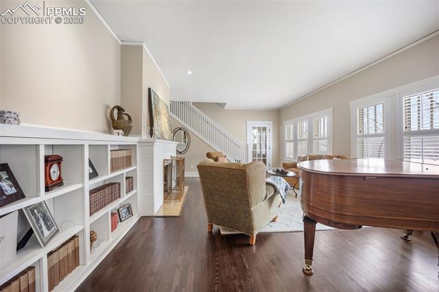 MLS Image for 4  Polo  ,Colorado Springs, Colorado