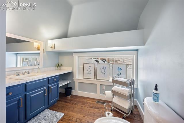 MLS Image for 4  Polo  ,Colorado Springs, Colorado