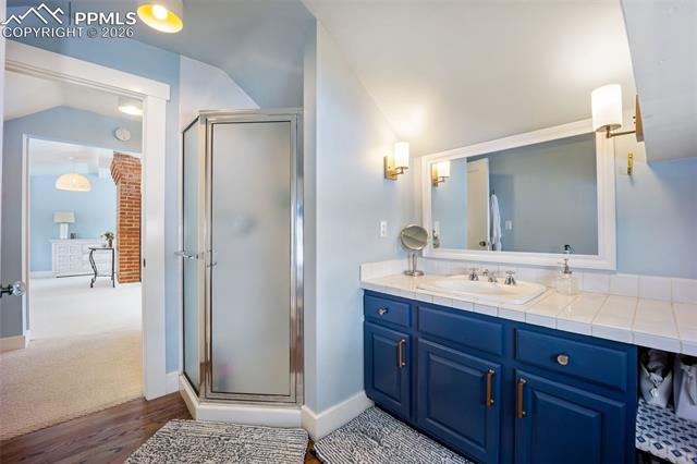 MLS Image for 4  Polo  ,Colorado Springs, Colorado
