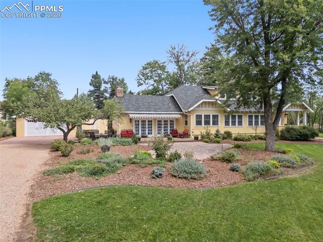 MLS Image for 4  Polo  ,Colorado Springs, Colorado