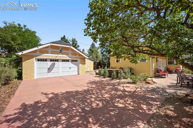 MLS Image for 4  Polo  ,Colorado Springs, Colorado