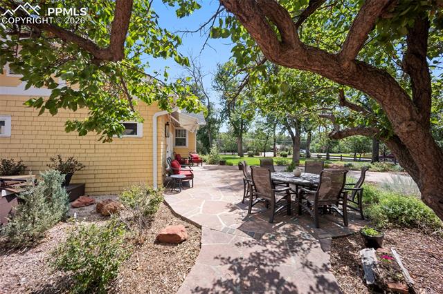 MLS Image for 4  Polo  ,Colorado Springs, Colorado