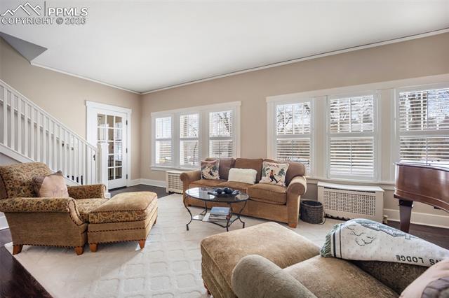 MLS Image for 4  Polo  ,Colorado Springs, Colorado