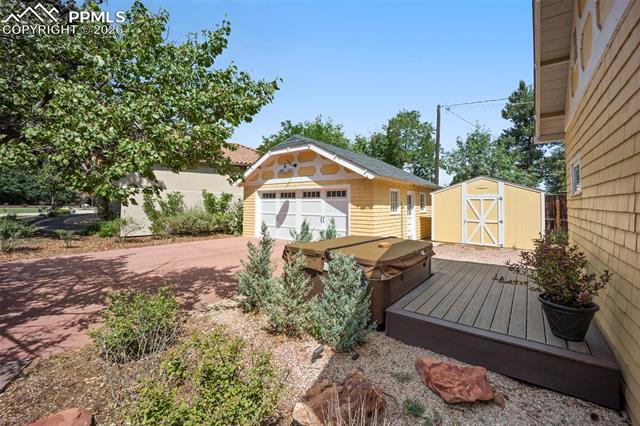 MLS Image for 4  Polo  ,Colorado Springs, Colorado