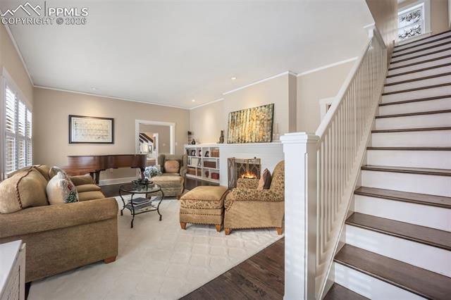 MLS Image for 4  Polo  ,Colorado Springs, Colorado